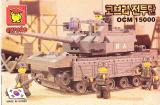 Oxford OCM15000
